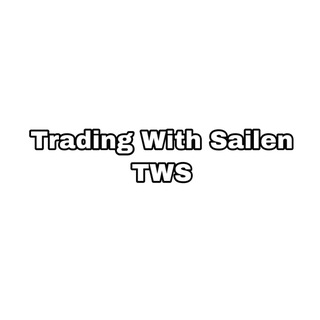 Логотип tradingwithsailen