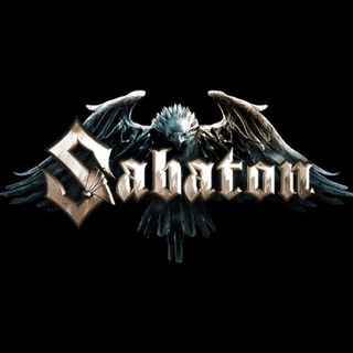 Логотип sabaton_discography