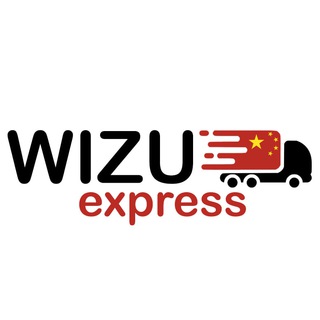 Логотип канала wizu_express