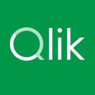 Логотип канала qlik_uz