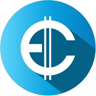 Логотип канала ebytecryptocurrency