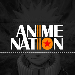 Логотип nation_anime