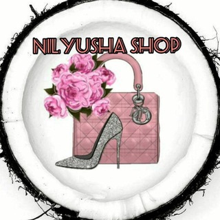 Логотип канала nilusha_shop