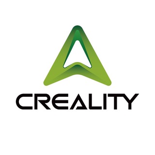 Логотип crealityru