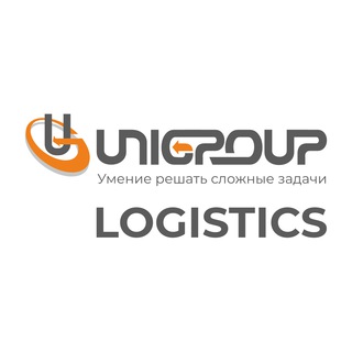 Логотип канала unigroup_logistics