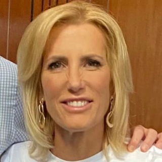 Логотип канала real_lauraingraham