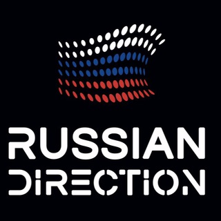 Логотип канала russian_muss