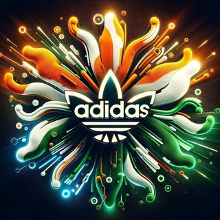 Логотип канала adidas_official_95club