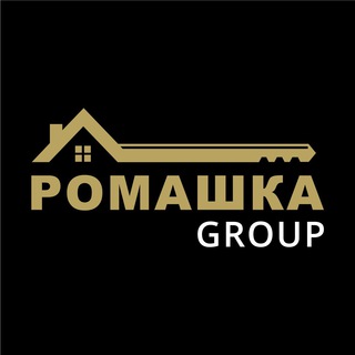 Логотип канала romashka_group