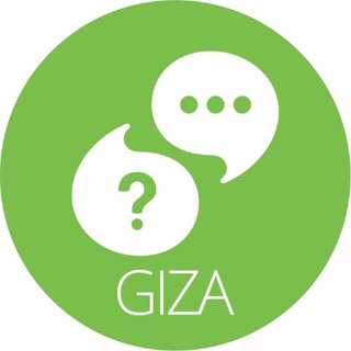 Логотип канала gizagroup