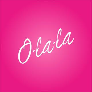 Логотип ola_lashop39