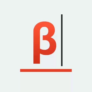 Логотип канала betainfo