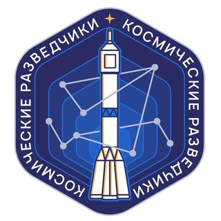 Логотип канала scoutsofspace