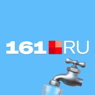 Логотип канала urban161ru