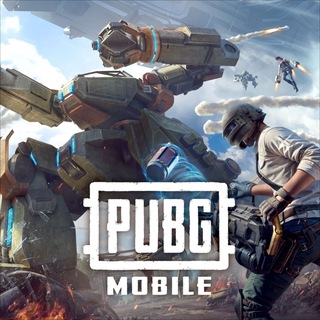 Логотип official_pubgmobile_ru