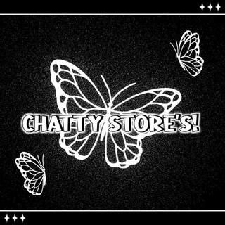 Логотип chattystores