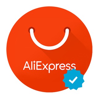 Логотип канала aliexpressd