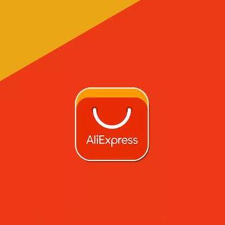 Логотип канала aliexpressbyirysia2