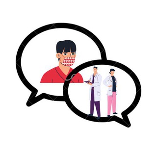 Логотип канала doctors_onlinechat