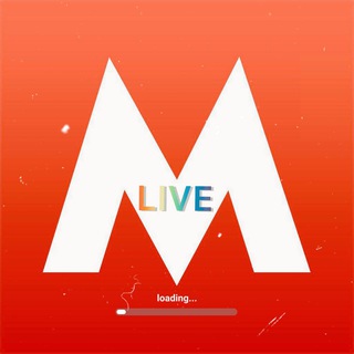 Логотип канала msklive1