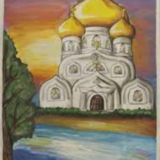 Логотип канала ikona_biblia
