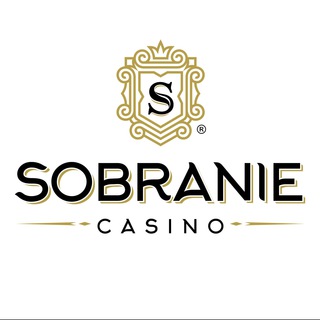 Логотип канала casinosobranie