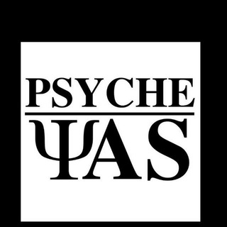 Логотип канала psychecurrent