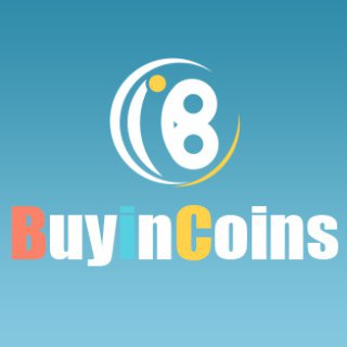 Логотип канала bestfromchinabuyincoins