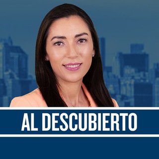 Логотип Al_Descubierto