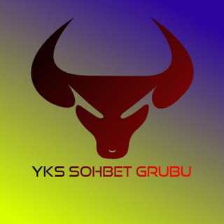 Логотип канала ykssohbetgrup