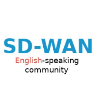 Логотип канала sd_wan