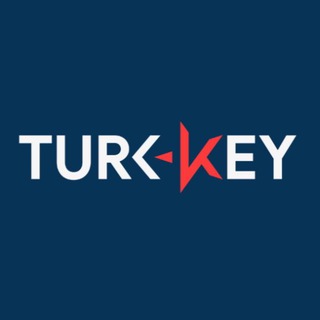 Логотип канала turckey1