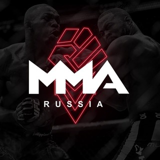 Логотип канала mmaboxingru