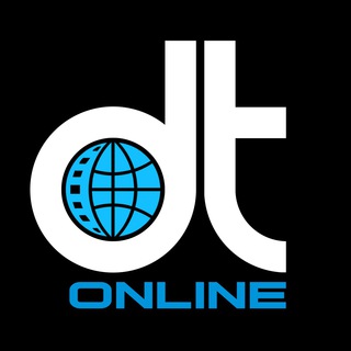 Логотип канала dtonline