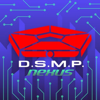 Логотип канала dsmpnexus