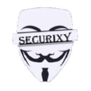 Логотип канала securixy_kz