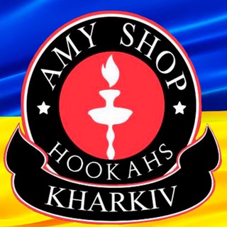 Логотип канала amy_shop_kh