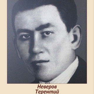 Логотип neverovsi