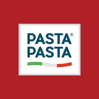 Логотип канала pastapastauz