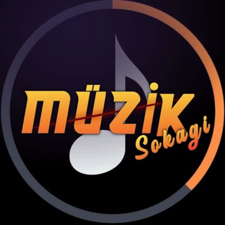 Логотип muzik_sokagi0