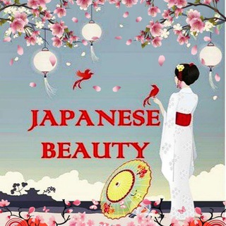 Логотип канала japanbeautyuz