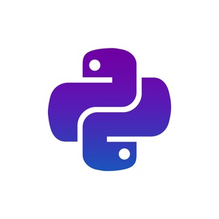 Логотип канала pythonexpert_it