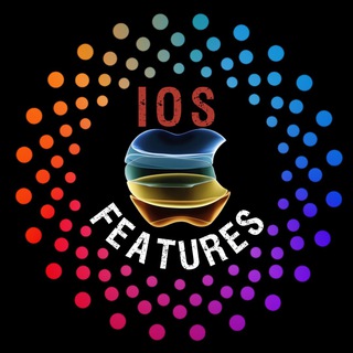 Логотип канала iosfeatures