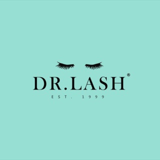 Логотип канала drlash