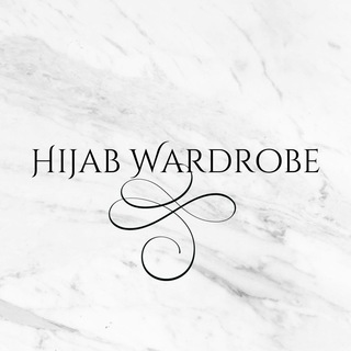 Логотип канала hijabjilbabs