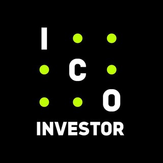 Логотип канала ico_investor_chat