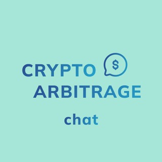 Логотип канала cryptochatick