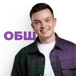 Логотип канала obsh_easy