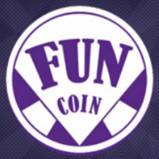 Логотип канала funcoin_en