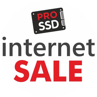 Логотип канала sale_prossd